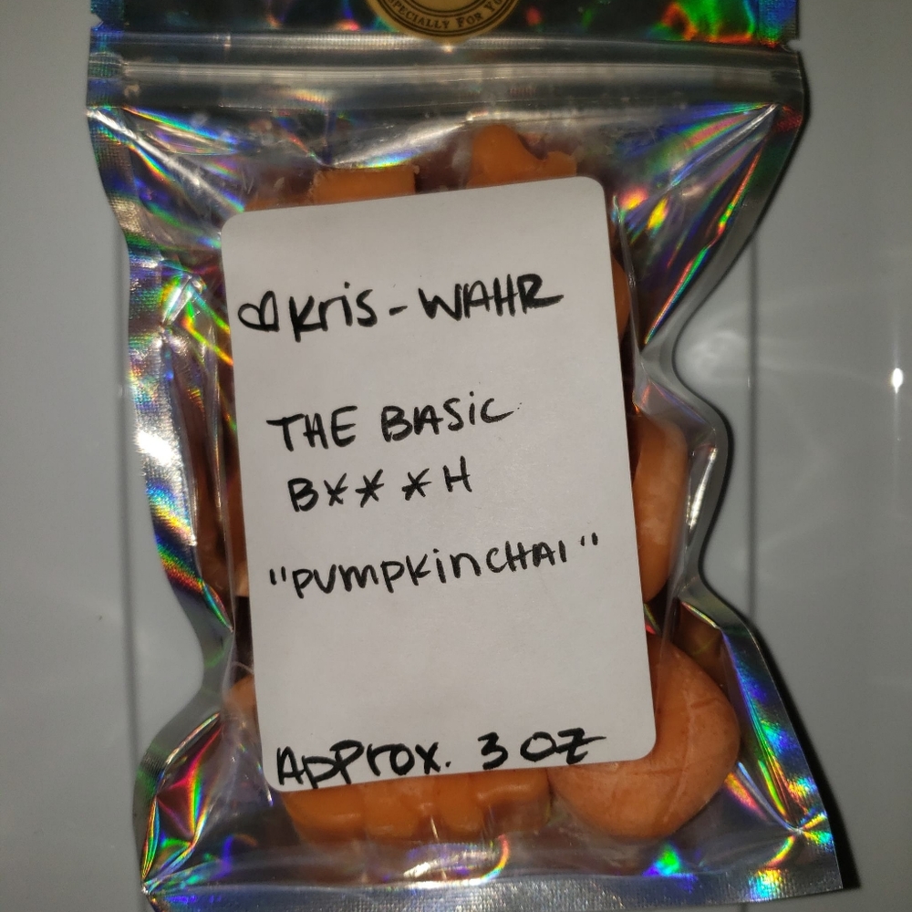 Wax melts! Destash!